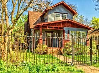 610 Enid St, Houston, TX 77009