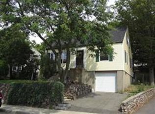 27 Hudson St #1, Woburn, MA 01801