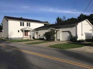 8430 State Route 168, Catlettsburg, KY 41129
