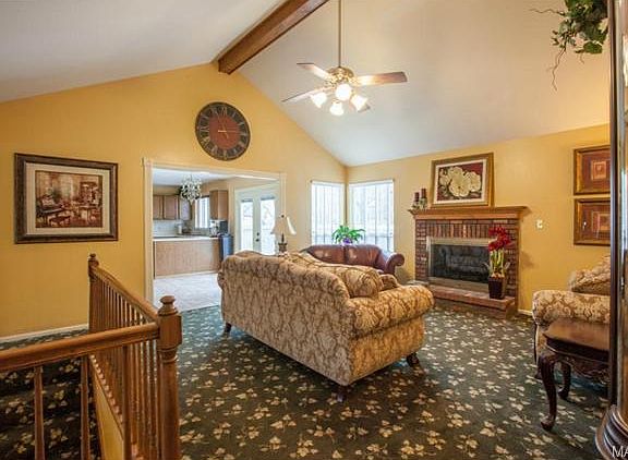 4th image of 1611 Cobblestone Creek Ct