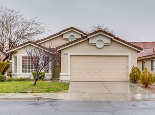 5216 Still Breeze Ave, Las Vegas, NV 89130