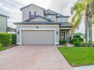 1815 Oak Hammock Ct, Lutz, FL 33558