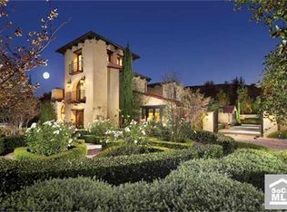 51 Golden Eagle, Irvine, CA 92603