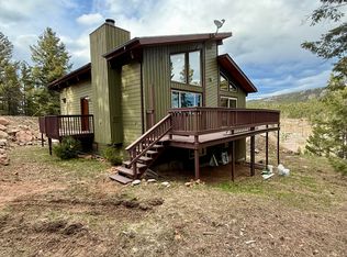 10931 Kitty Dr, Conifer, CO 80433