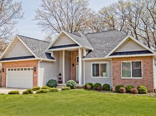 3859 N Malaga Dr E, La Porte, IN 46350