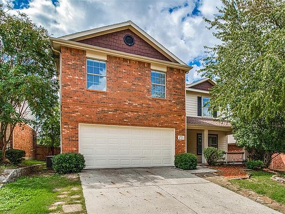 3rd image of 2121 Helmoken Falls Dr
