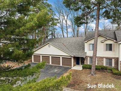1114 Ambertrace Ln APT 2, Holland, MI, 49424