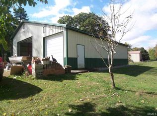 N Sullivan Rd, Leesburg, IN 46538