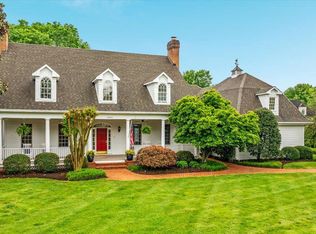 14915 Alpine Bay Loop, Gainesville, VA 20155