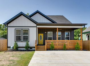 2508 Union Ave, Chattanooga, TN 37404