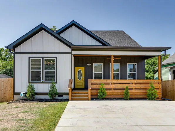 2508 Union Ave, Chattanooga, TN 37404