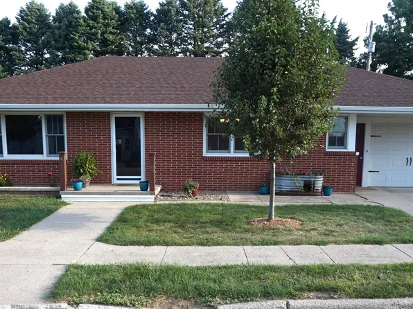620 W 2nd St, Templeton, IA 51463