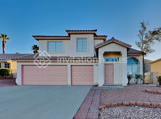 725 Greycliff Ter, Henderson, NV 89002
