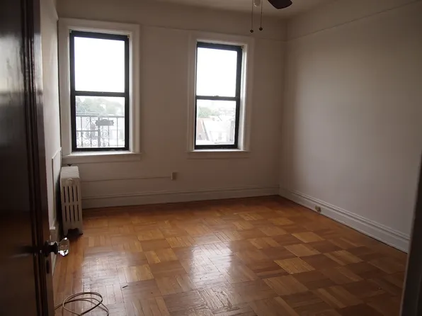 358 Wadsworth Ave APT D, New York, NY 10040