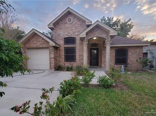 818 N 17th St, McAllen, TX 78501