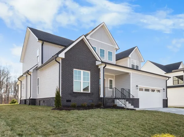 584 Bowden Dr Lot 175, Clarksville, TN 37043