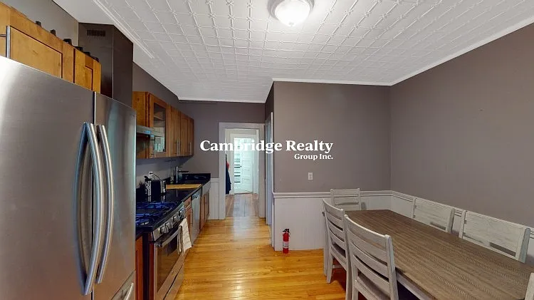 173 Rindge Ave #2T — Photo 2