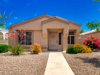 13714 W Countryside Dr, Sun City West, AZ, 85375