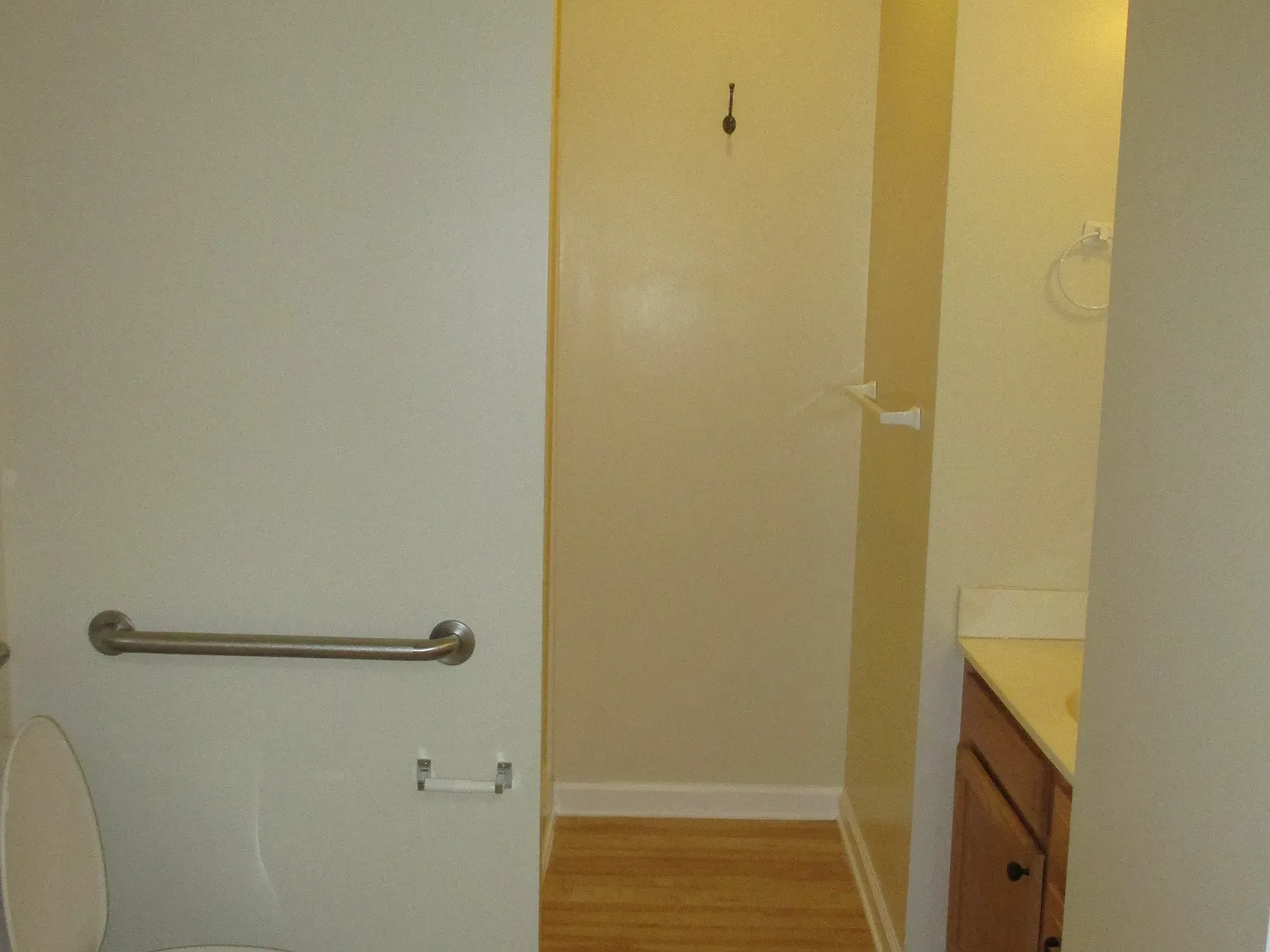 1 bed, 600 sqft, $750 — Photo 4