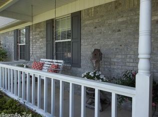 116 Jennifer Ln, Searcy, AR 72143