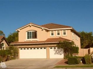 4861 Calle Descanso, Camarillo, CA 93012