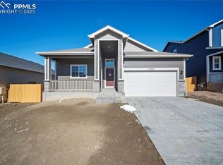 11372 Rushpink St, Colorado Springs, CO 80925