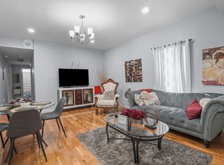 97 De Pasquale Ave APT 1, Providence, RI 02903