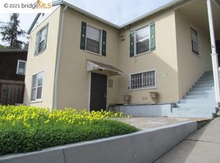 3637 Shone Ave UNIT A, Oakland, CA 94605