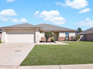 403 Constellation Dr, Killeen, TX 76542