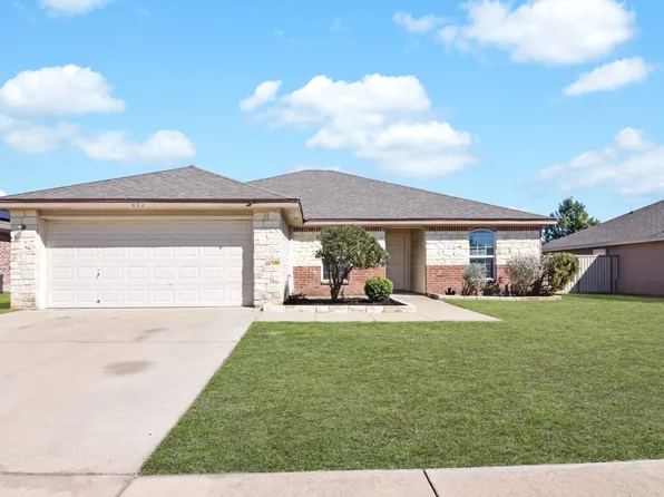 403 Constellation Dr, Killeen, TX 76542