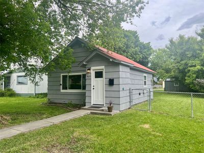 925 5th Ave E, Kalispell, MT, 59901