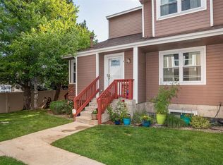 12262 Bannock Cir UNIT A, Westminster, CO 80234