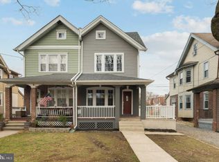 235 7th Ave, Haddon Heights, NJ 08035