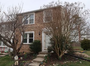 8650 Hickory Ridge Ct, Springfield, VA 22153
