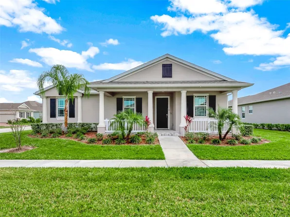 1495 Carriage Court, Vero Beach, FL 32966