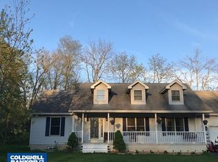 6165 S Hawthorne Trl, Rochelle, IL 61068