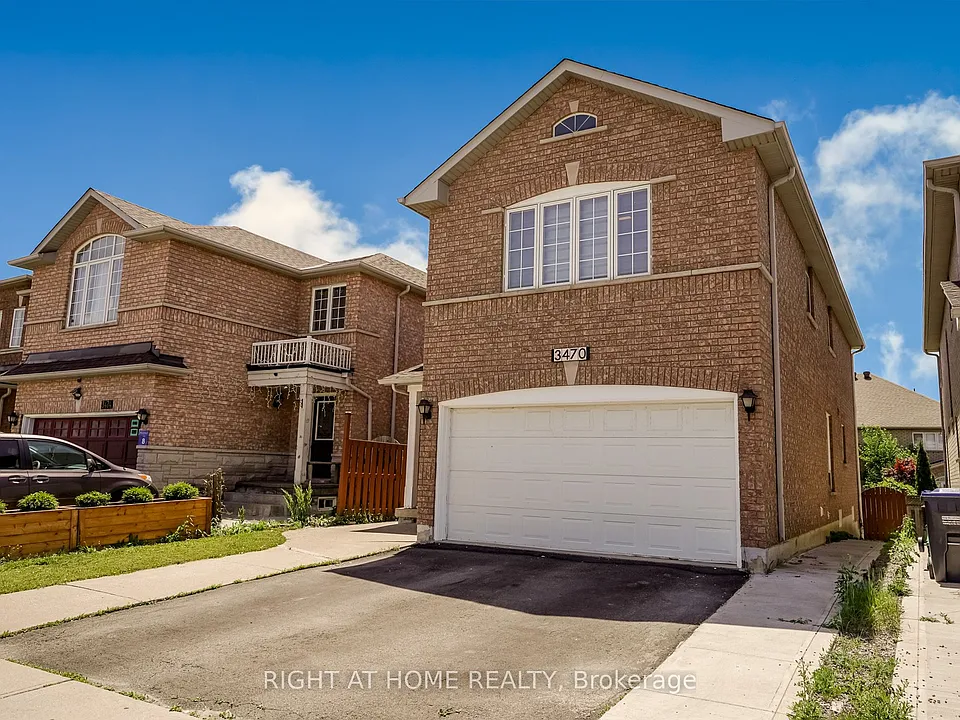 3470 Crimson King Cir #BASEMENT