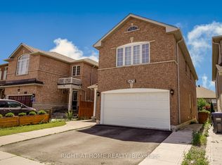 3470 Crimson King Cir, Mississauga, ON L5N 8M9