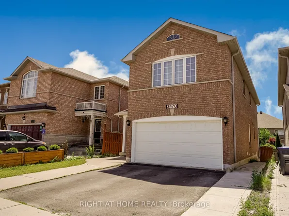 3470 Crimson King Cir #Basement, Mississauga, ON L5N 8M9