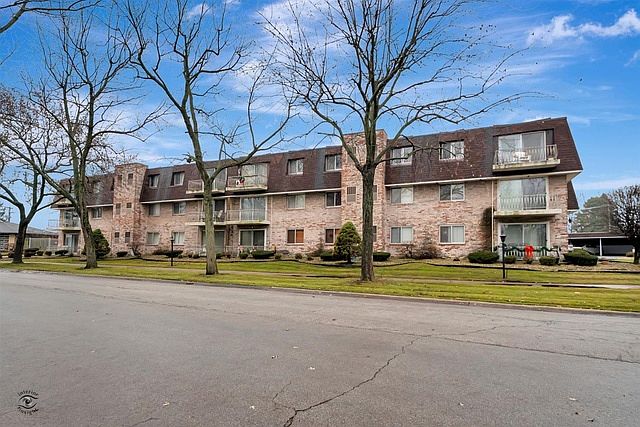 1st image of 3235 S Manor Dr APT 307