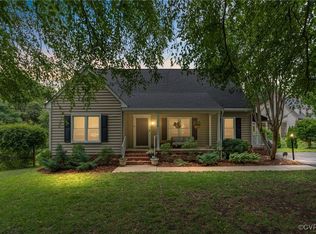 4200 Crestwood Rd, Richmond, VA 23227