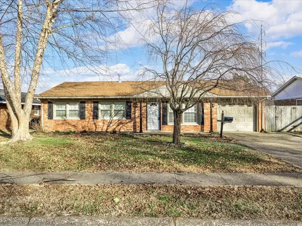2327 Citation Ave, Owensboro, KY 42301