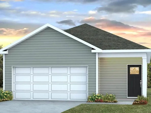 5164 Westpark Dr, Darlington, SC 29532