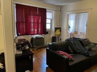 1556 Massachusetts Ave, Cambridge, MA 02138