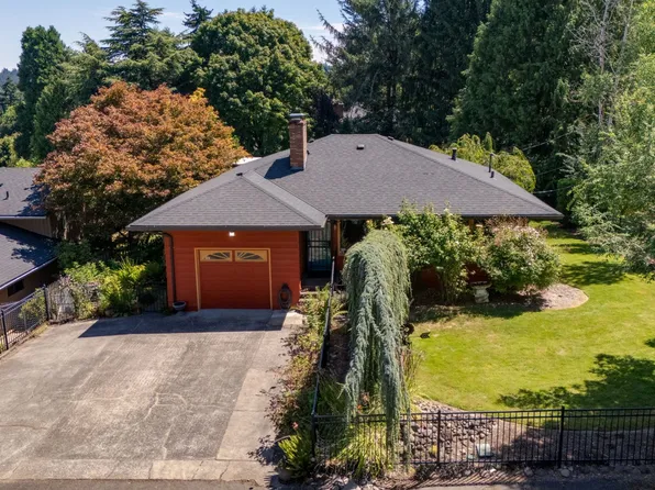 7170 SE 122nd Ave, Portland, OR 97236