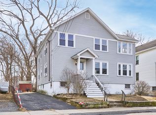 14 Hillcrest Ave #2, Beverly, MA 01915