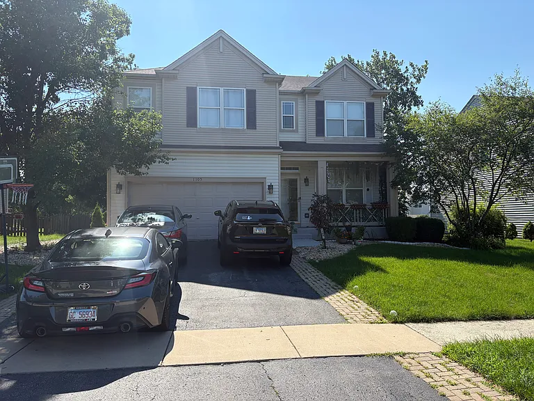 Mountain View Dr — Photo 1