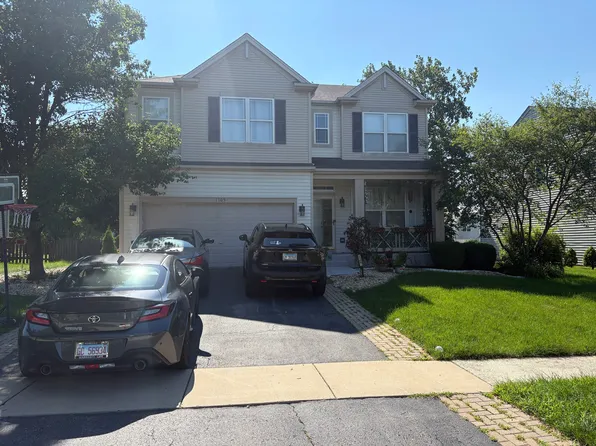 (undisclosed Address), Joliet, IL 60432