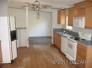 4619 NW 73rd Trl, Bell, FL 32619