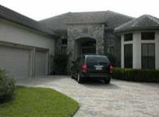 10524 Vignon Ct, Wellington, FL 33449